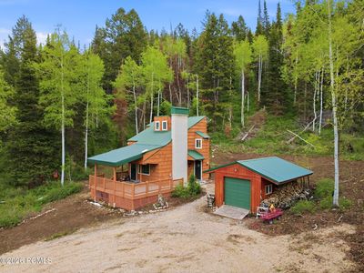 54 E Targhee Dr