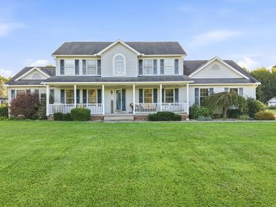 93 Baker Rd