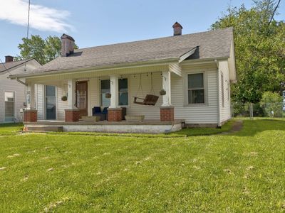22 Magnolia St