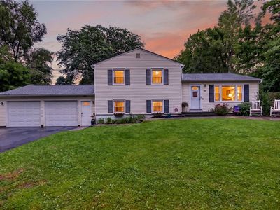 Property at 185 Woody Ln, Rochester, NY