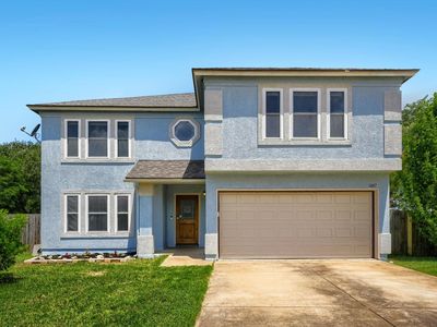 1407 Bullhill Cv
