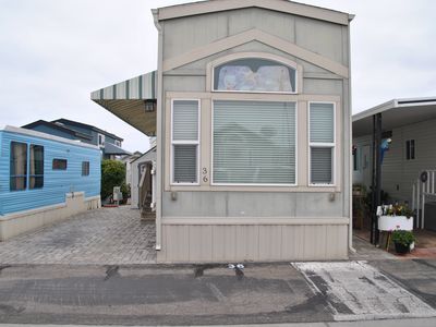 200 S Dolliver St #36