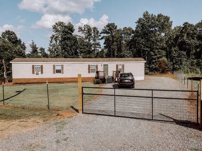 Property at 918 Little Kowaliga Rd, Eclectic, AL