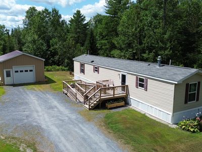 141 Bigelow Hill Road