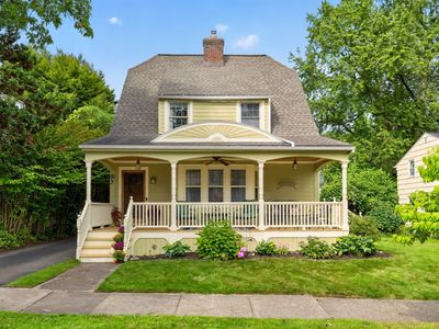 97 Croydon Rd