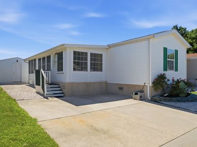 Property at 705 Lilly Pond Dr Lot 705, Cape May, NJ