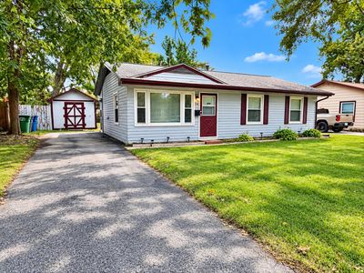 Property at 1514 E 33rd Ave, Hobart, IN