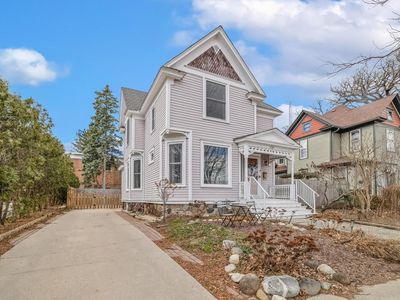 132 South 2nd STREET