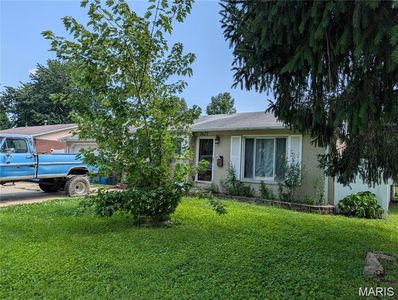 2622 Pontoon Rd