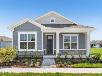 136 ALSTON Drive