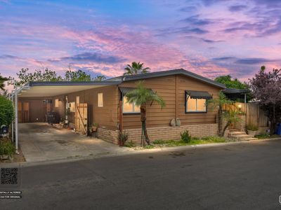 8536 Kern Canyon Rd Space 45