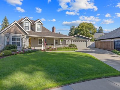 250 E Chestnut Court