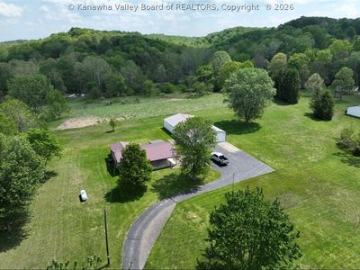 607 Belle Rd
