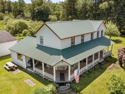 2018 Beaverkill Road