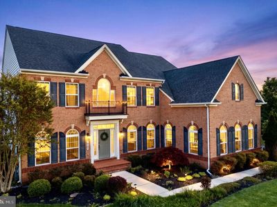 14581 Triadelphia Rd