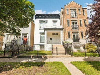 6620 S Drexel Ave