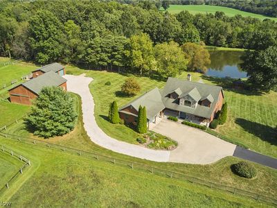 13403 N Mount Eaton Rd