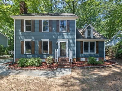 100 Culcross Ct