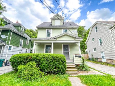 Property at 112 Winterroth St, Rochester, NY