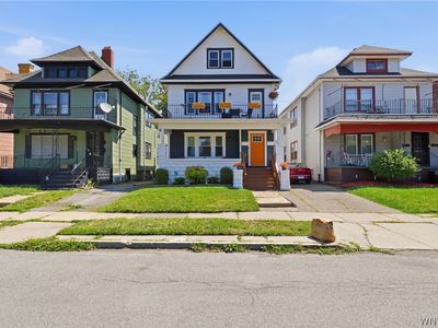 31 Harvard Pl