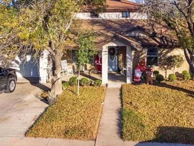 1701 Camarinos Drive