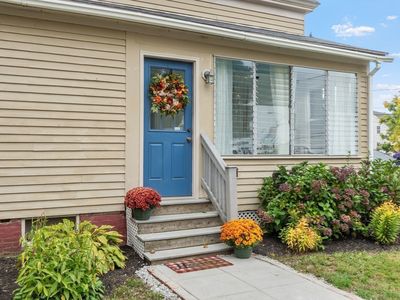 Property at 2 Hill St, Amesbury, MA