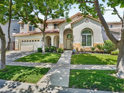 2641 Babson Dr