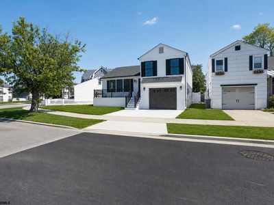 104 Crescent Rd