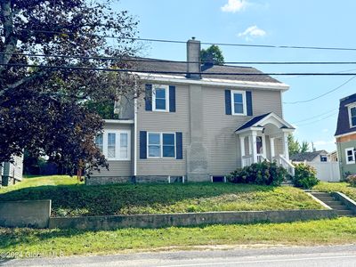 14 Saratoga Avenue