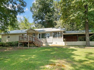3810 Rock Ridge Rd