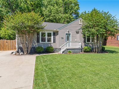 109 Beulah Dr