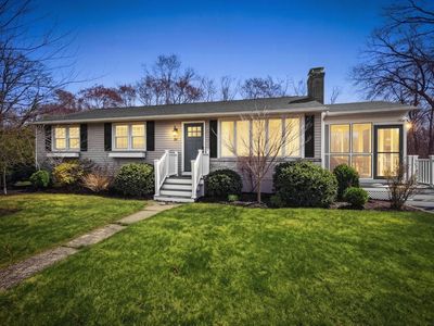 39 Tanager Dr