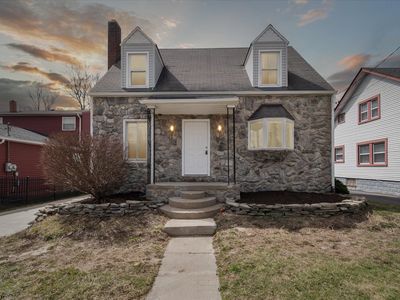 23 Martin Luther King Jr Blvd N