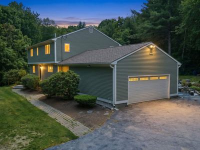 Property at 171 Dow Road, Bow, NH