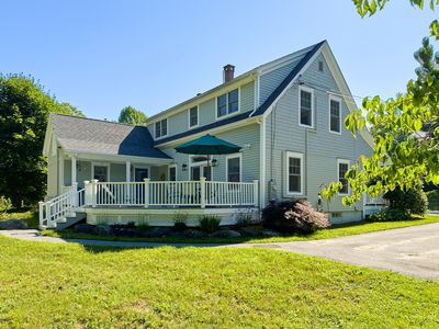 15 Grove Street