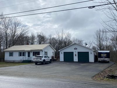 621 Lang Hill Road