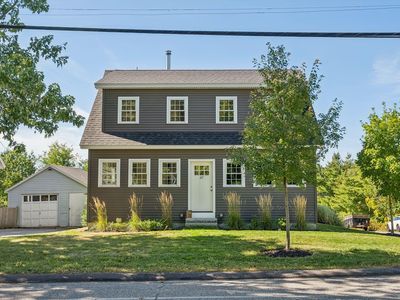 67 Mussey Street