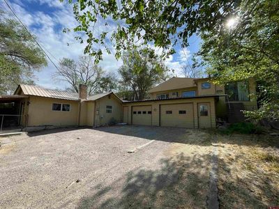 Property at 614 & 616 Chipeta Road, Montrose, CO