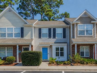 3586 Evergreen Way #3586
