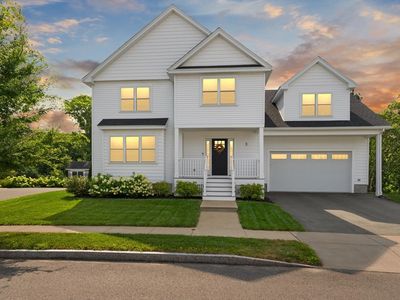 3 S Ridge Cir