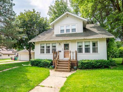 514 Calhoun St