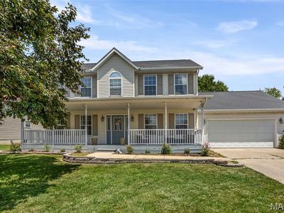 Property at 3209 Tanglebrook Dr, Shiloh, IL