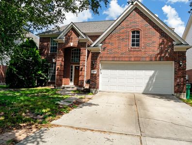 17926 Camden Oaks Ln