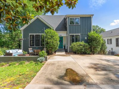 128 W Mountainview Ave