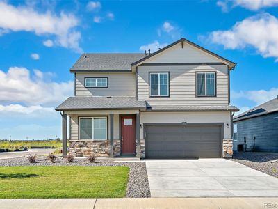 Property at 4735 Antler Way, Johnstown, CO