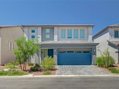 640 Stone Hammer Ave