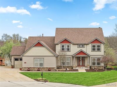 904 Brook Valley Ct