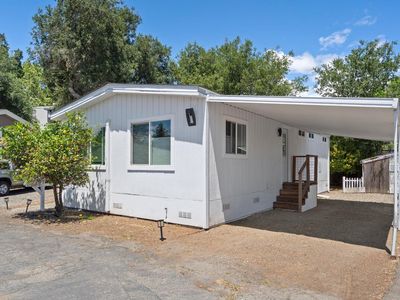 541 Mason Street #8