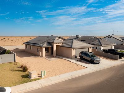 Property at 4664 E Udall Ln, Gadsden, AZ