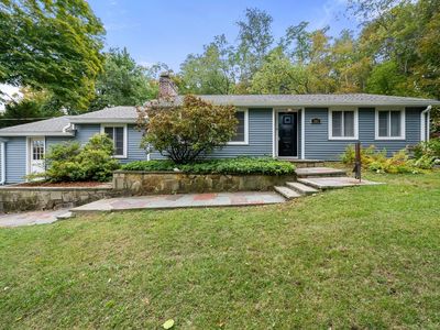 Property at 208 Mount Vernon Rd E, Weymouth, MA